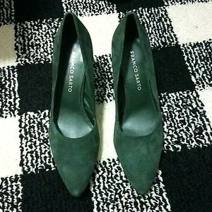 Franco Sarto heels
